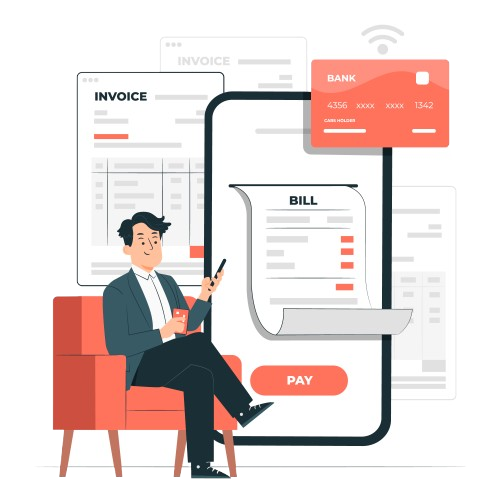 invoice
